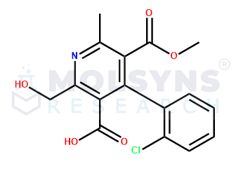 Amlodipine Impurity 46