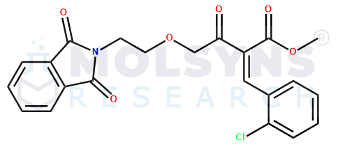 Amlodipine Impurity 55