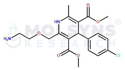 Amlodipine Impurity 7