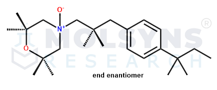 Amorolfine EP Impurity A