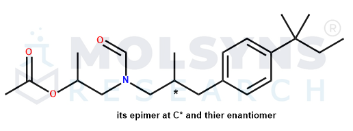 Amorolfine EP Impurity B