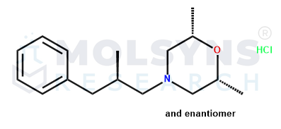 Amorolfine EP Impurity C