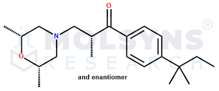 Amorolfine EP Impurity G