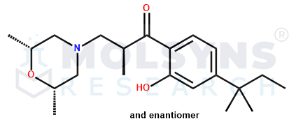Amorolfine EP Impurity H