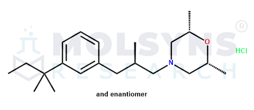 Amorolfine EP Impurity J