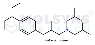 Amorolfine EP Impurity K