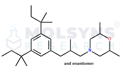 Amorolfine EP Impurity L