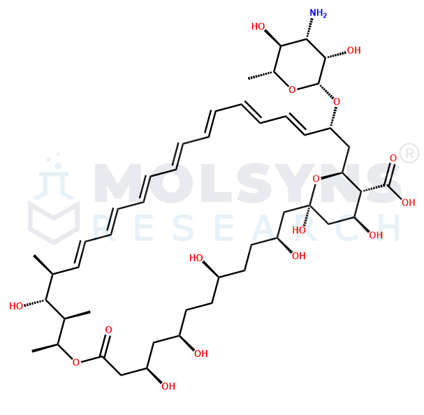 Amphotericin B Impurity 1