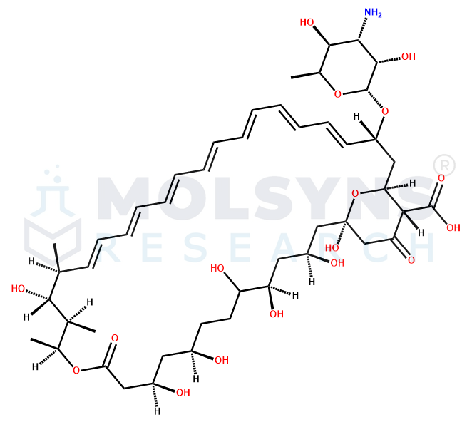 Amphotericin B Impurity 2