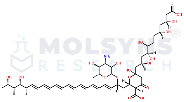 Amphotericin B Impurity 4