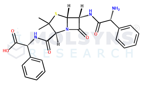 Ampicillin EP Impurity E