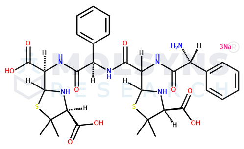 Ampicillin EP Impurity N