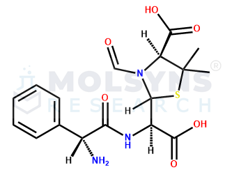 Ampicillin Impurity 2