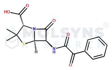 Ampicillin Keto Impurity