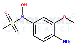 Amsacrine Impurity 7