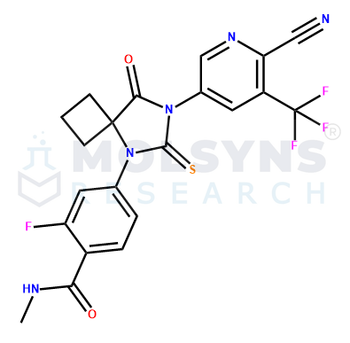 Apalutamide