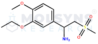 Apremilast EP Impurity H