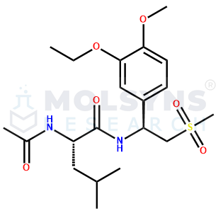 Apremilast Impurity 4