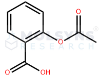 Aspirin Reference Standard
