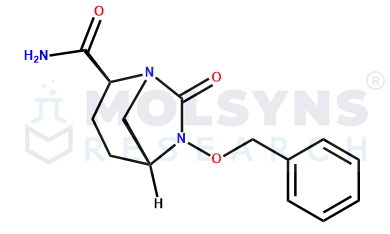 Avibactam Impurity 22