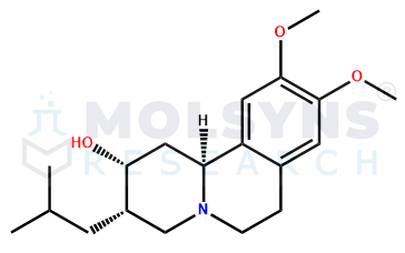 Beta Hydroxy Tetrabenazine
