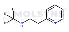 betahistine-d3