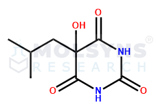 BTL RRT 0.57 Impurity