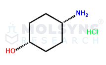 Cis-4-Aminocyclohexanol Hydrochloride