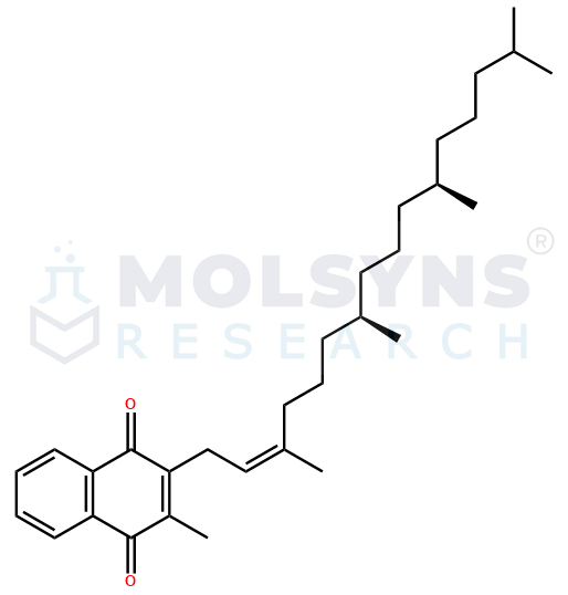 Cis-Phytonadione