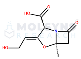 Clavulanic acid