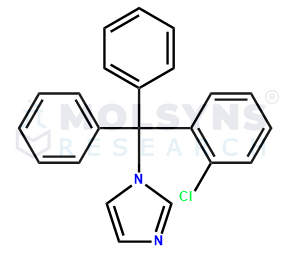 Clotrimazole