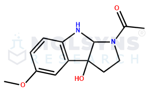 Cyclic 3-hydroxy melatonin
