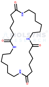 Cyclic Nylon-6,6-Dimer
