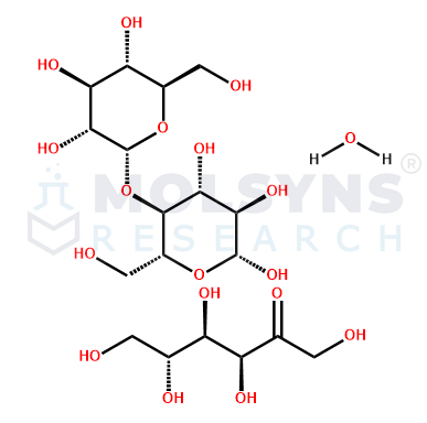 D-(+)-Maltose Monohydrate