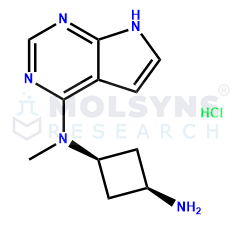 Despropanesulfonyl Abrocitinib