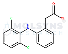 Diclofenac