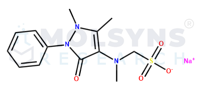 Dipyrone Sodium Salt