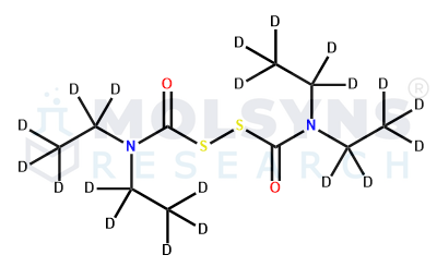 Disulfiram D20
