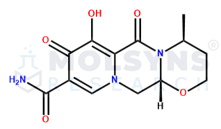 Dolutegravir Metabolite M1