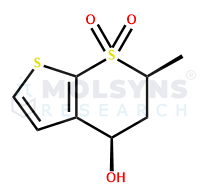 Dorzolamide Impurity 10