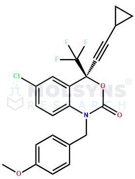 Efavirenz IP Impurity-D