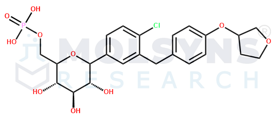 Empagliflozin Phosphate