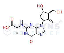 Entecavir impurity 2
