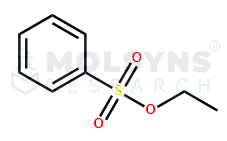Ethyl benzenesulfonate