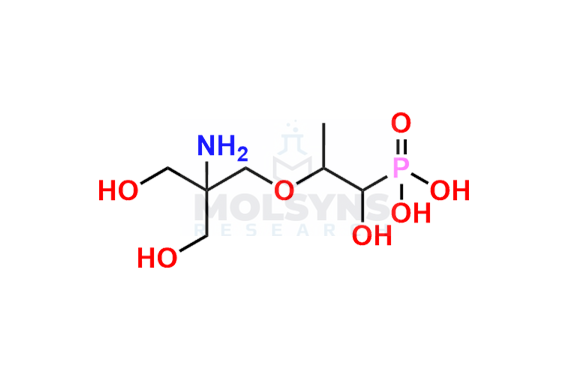 Fosfomycin Tromethamine EP impurity B