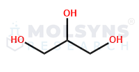 Glycerine GC Standard