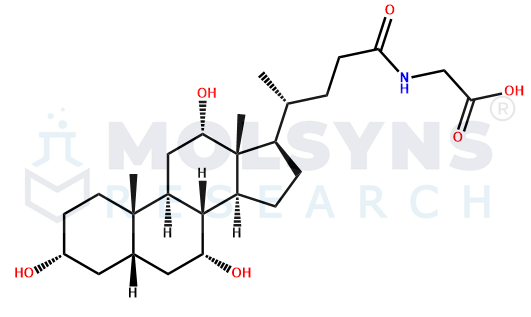 Glycocholic Acid