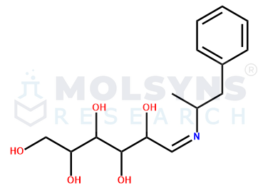 Glycosyl Amphetamine Impurity