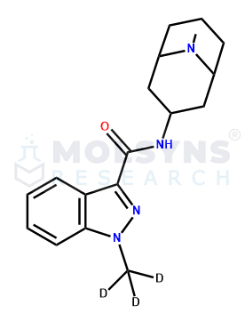 Granisetron-D3
