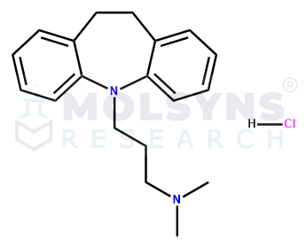 Imipramine Hydrochloride